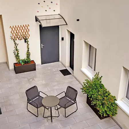 Hôtel Cocoon-2