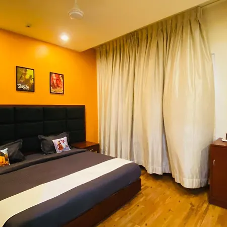 C Suites - Lotus Park-2