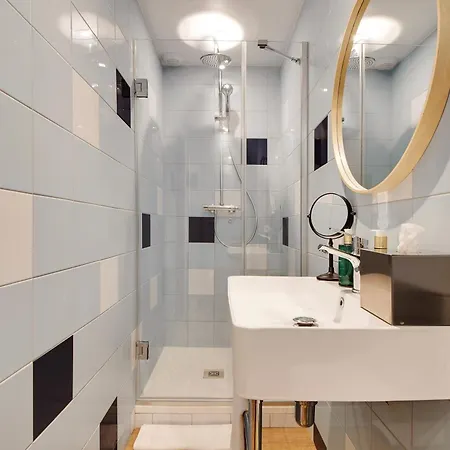 Hôtel Cocoon-3