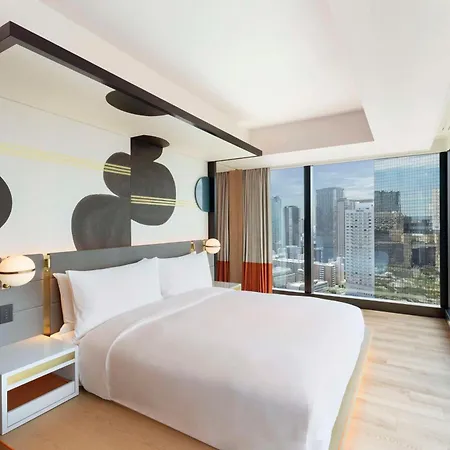 Canopy By Hilton Osaka Umeda-2