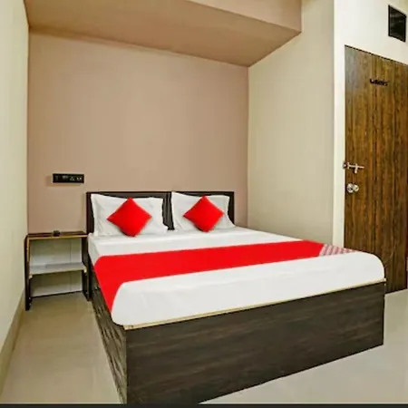 Hotel Welcome, Vip Road Vesu-3