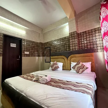 Hotel Chitrakoot-3