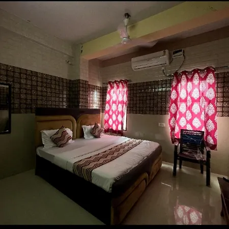 Hotel Chitrakoot-2