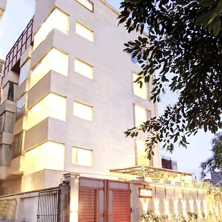 Marks Hotel & Banquet-2
