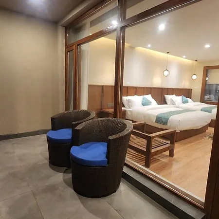 Hotel Ladakh Heights-3
