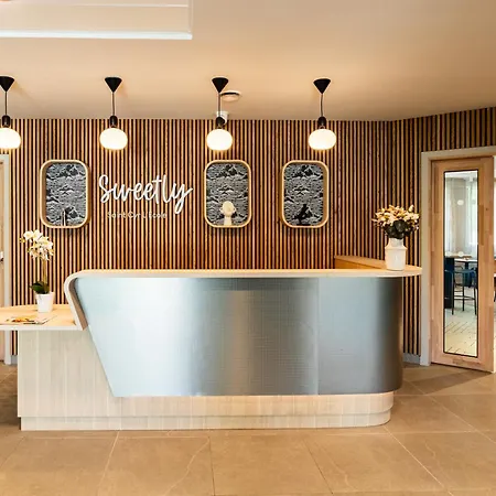 Sweetly Versailles Saint-Quentin En Yvelines-3