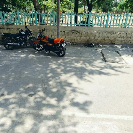Shree Krishnam Residency Near Prem Mandir-2