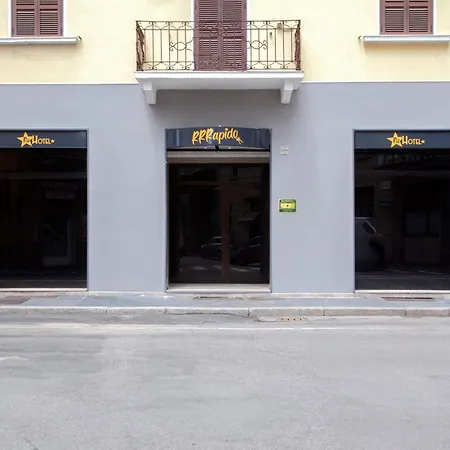 Rrrapido Hotel-3