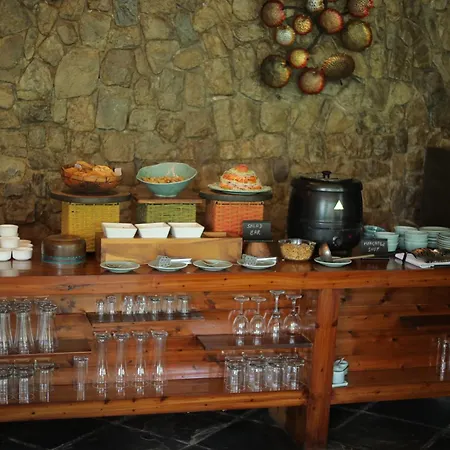 Aureva Shaantam Resorts & Spa - Rishikesh-3