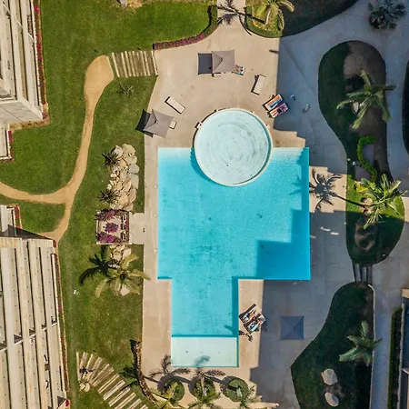 Vista Velas Studio 8402B-2