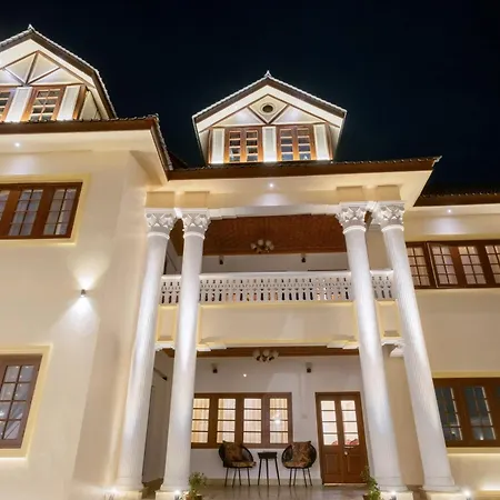 Moghal Mahal Resort Rajbagh Srinagar-3