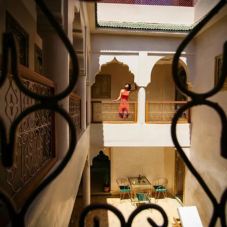 Riad Lalla Jihane-2