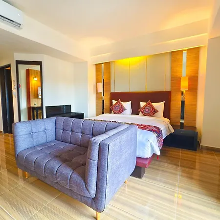 The Tandibayang Hotel & Villas-3