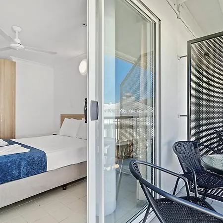 Beach Plaza Accommodation-2