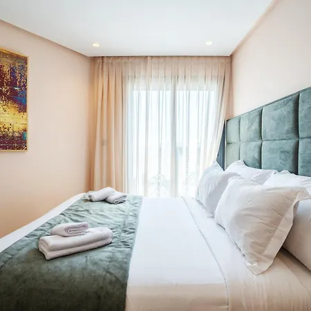 As Premium By Soho Hotels Maarif-2