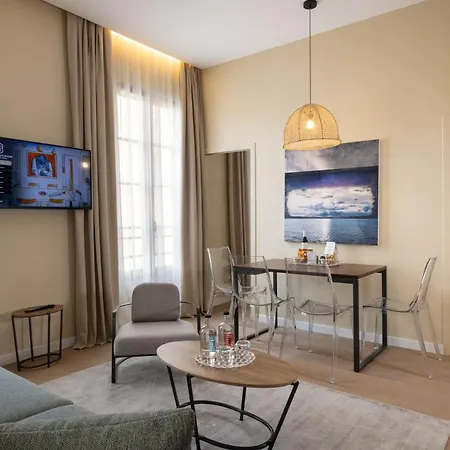 Palais Segurane Boutique Hotel-3