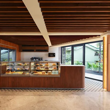 Courtyard By Marriott Goa Colva-2