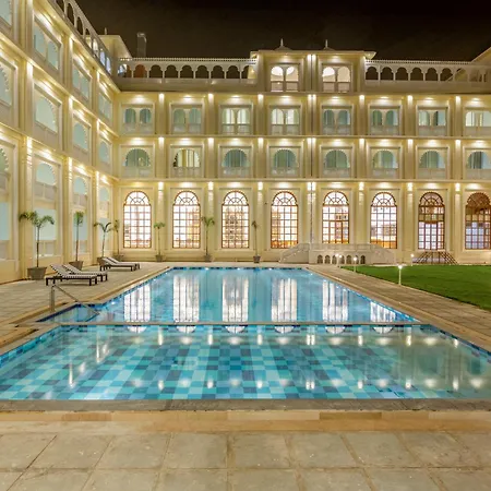 Sterling Aravalli Udaipur-2
