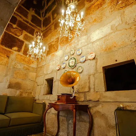 Boutique Hotel Teatro-3