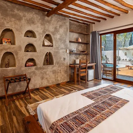 Casa Ananda Boutique Hotel-3