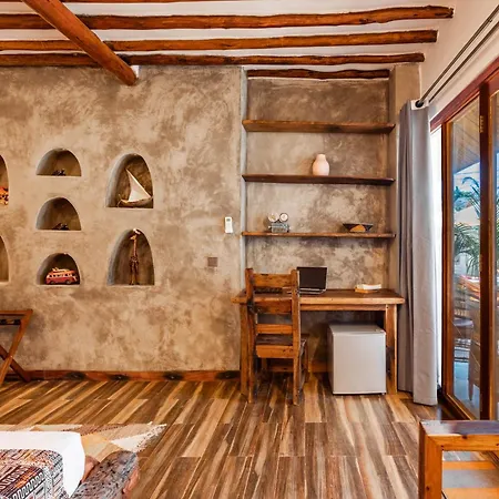 Casa Ananda Boutique Hotel-2