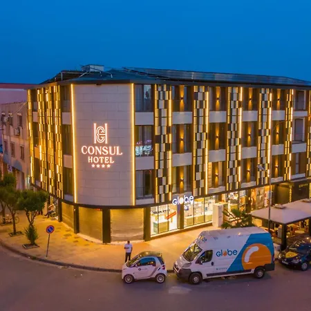 Hotel Consul-2