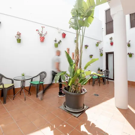 apartamentos la vista-2