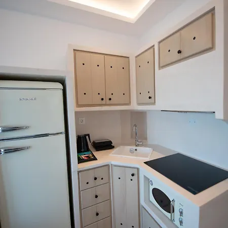 Flisvos Beachfront Apartments-3