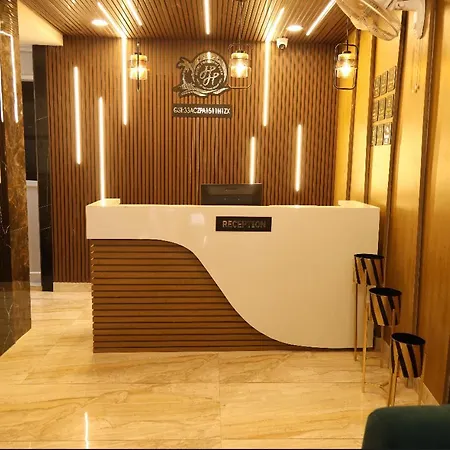 Hotel President Park Coimbatore-3