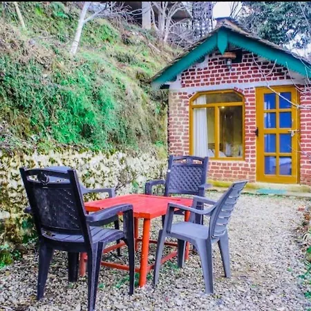 Apple Garden Cottages And Restaurant-2