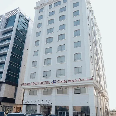 Dream Point Hotel-2