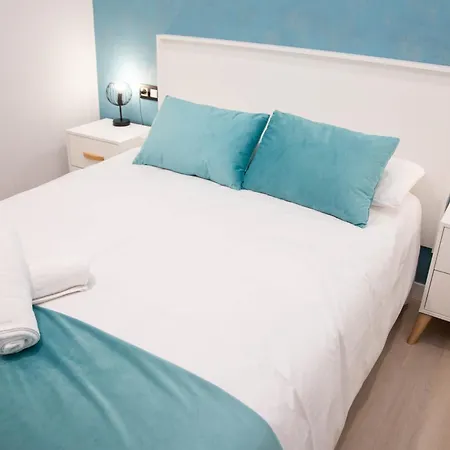 Pregonero Urban Suites - Azul-3