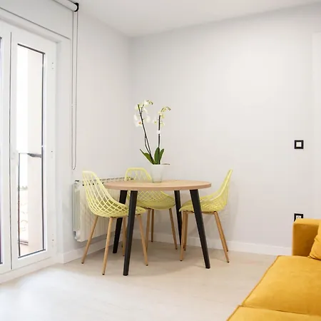 Pregonero Urban Suites - Amarillo-2