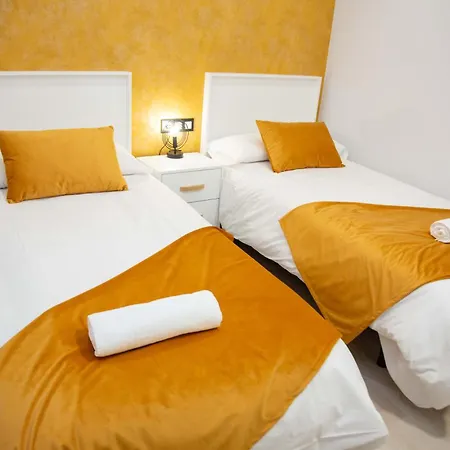 Pregonero Urban Suites - Amarillo-3