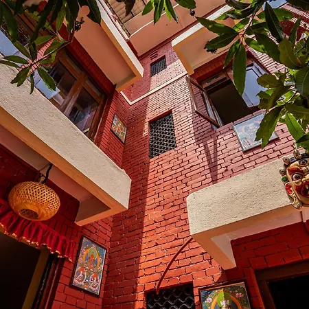 Nepali Heritage Hotel-2
