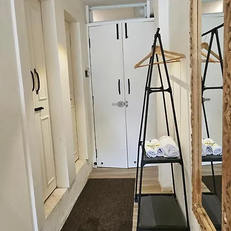 The Boho House-2