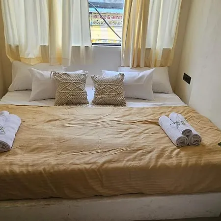 The Boho House-3