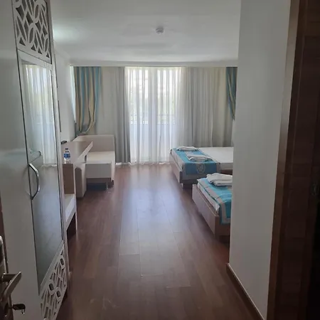 Luca Beach Hotel-3