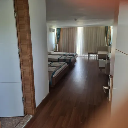 Luca Beach Hotel-2