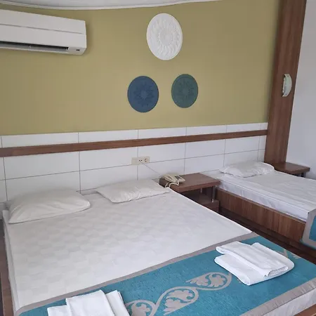 Luca Beach Hotel-3