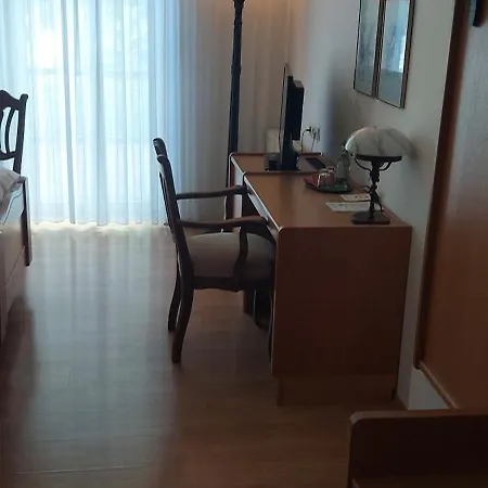 Hotel zur Kroner Heide-2