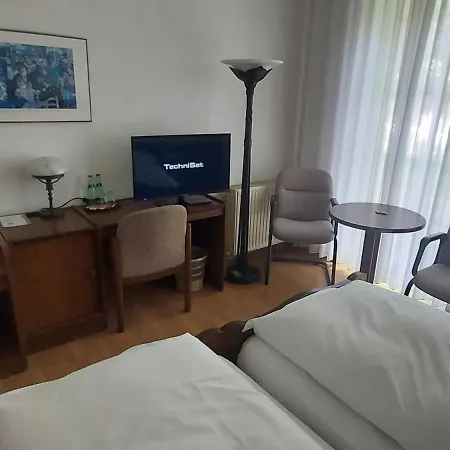 Hotel zur Kroner Heide-3