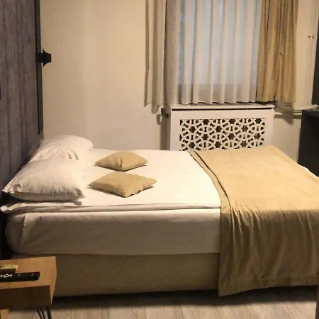 GÜLERYÜZ OTEl-3
