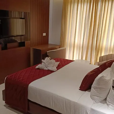Hotel Darwin City-2