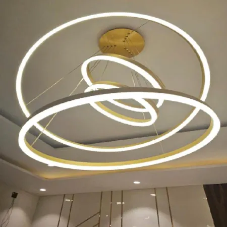 Triveni International-3