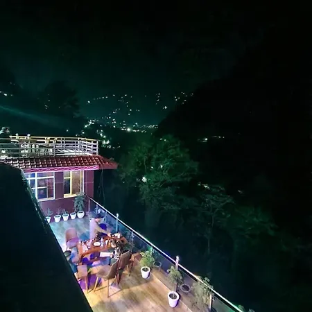 Hotel Heaven Hills-2