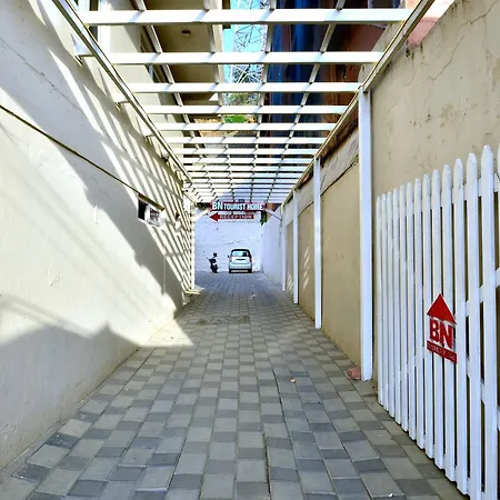 Bn Tourist Home-2