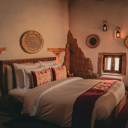Dar Tantora The House Hotel-3