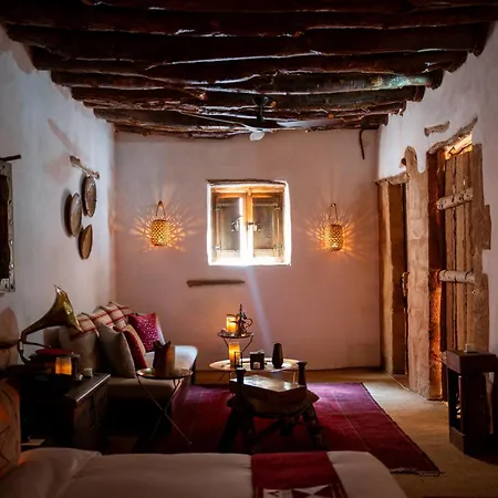Dar Tantora The House Hotel-3