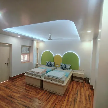 Hotel The Nest-2